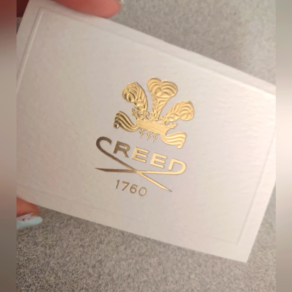 Creed Carmina 1.5 ml